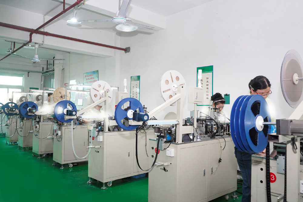 载带的关键尺寸：E、F、K0……这些字母代表什么？